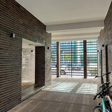 Smart Apartment Ogrodowa Warsaw Exterior photo